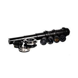 Lente Innovision Probe II